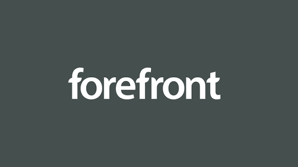 Forefront